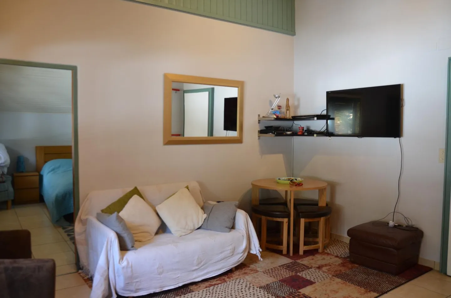 2-room apartment - Photo 4 of 10