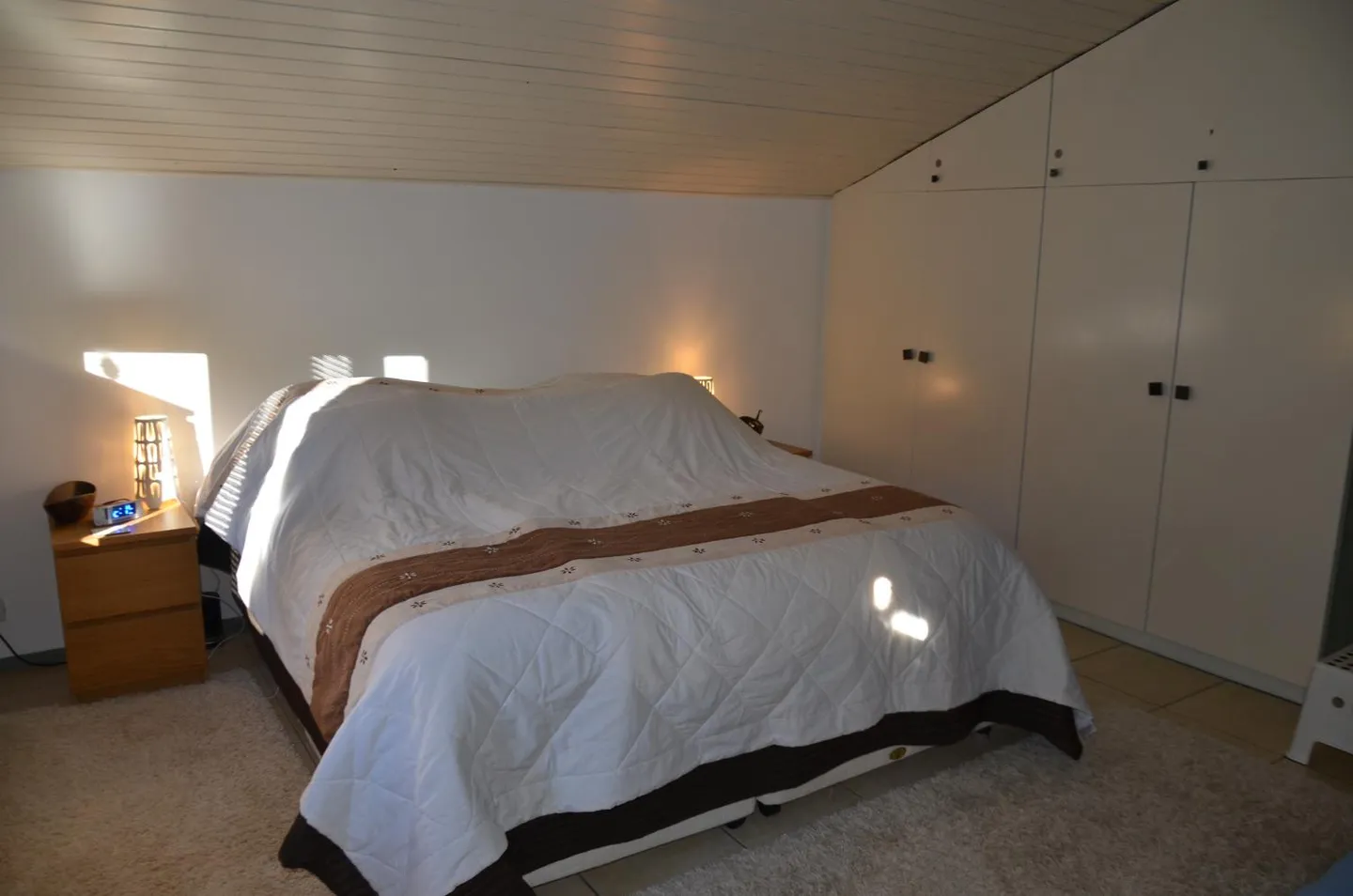 2-room apartment - Photo 5 of 10