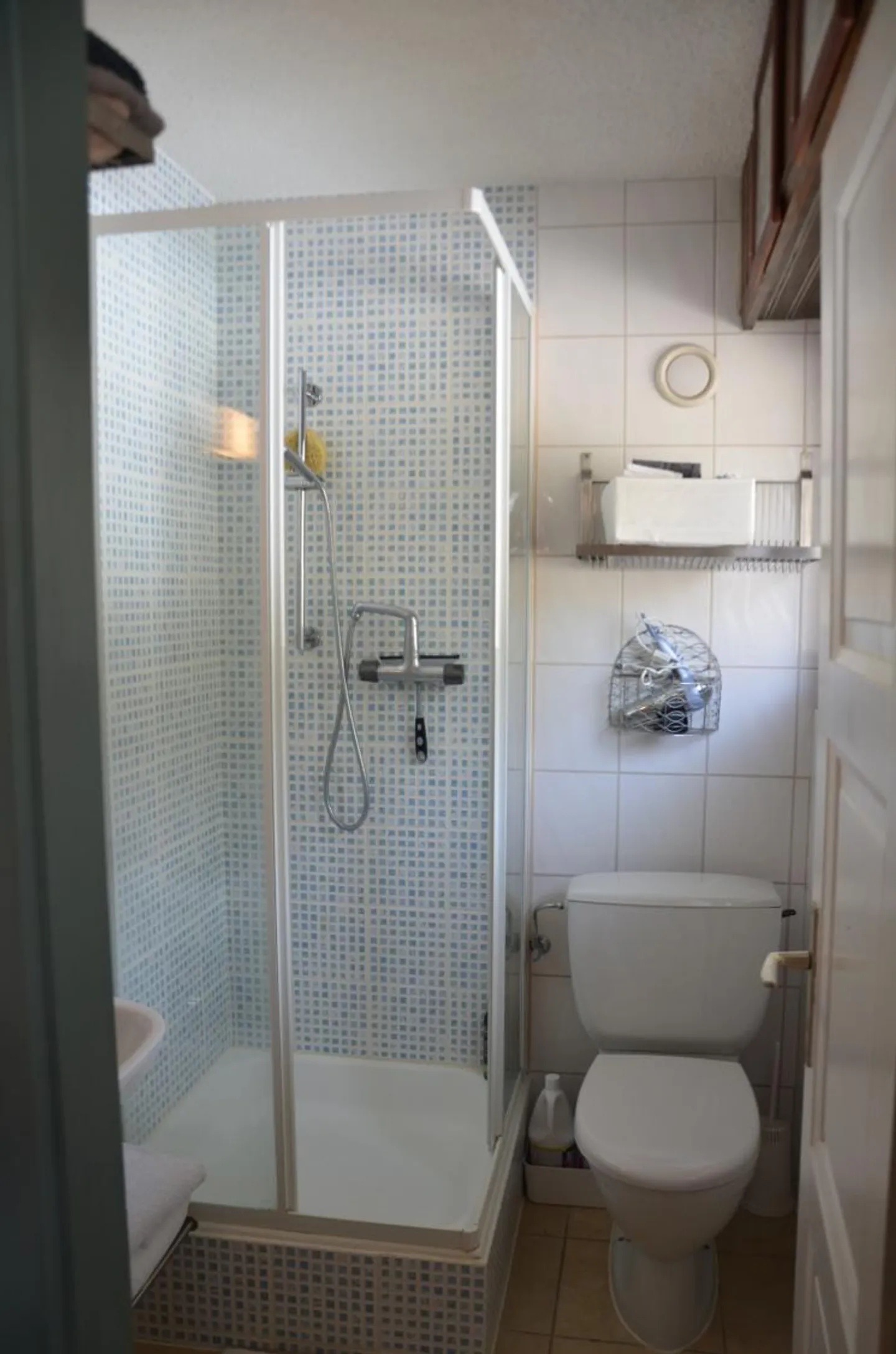 2-room apartment - Photo 8 of 10
