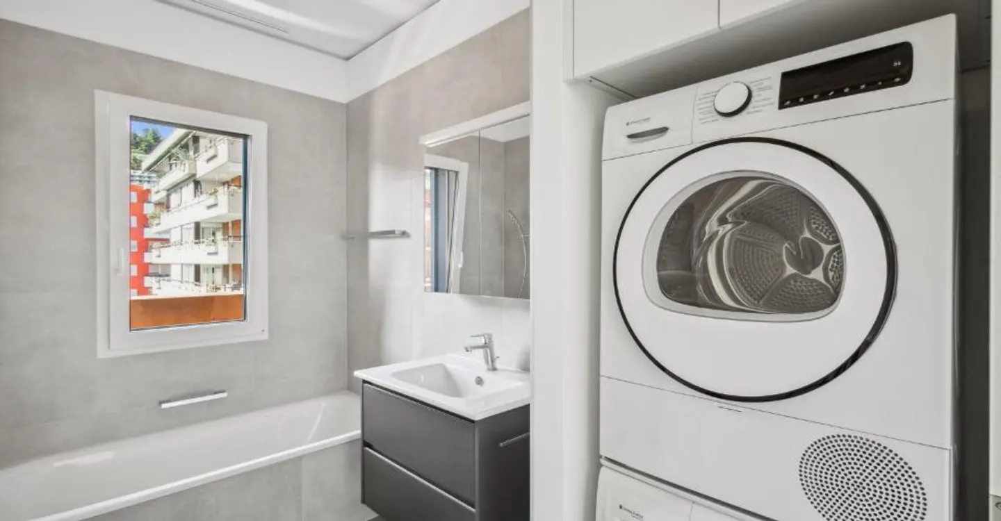 Modern and Comfortable 4.5 Room Apartment - Photo 6 of 10