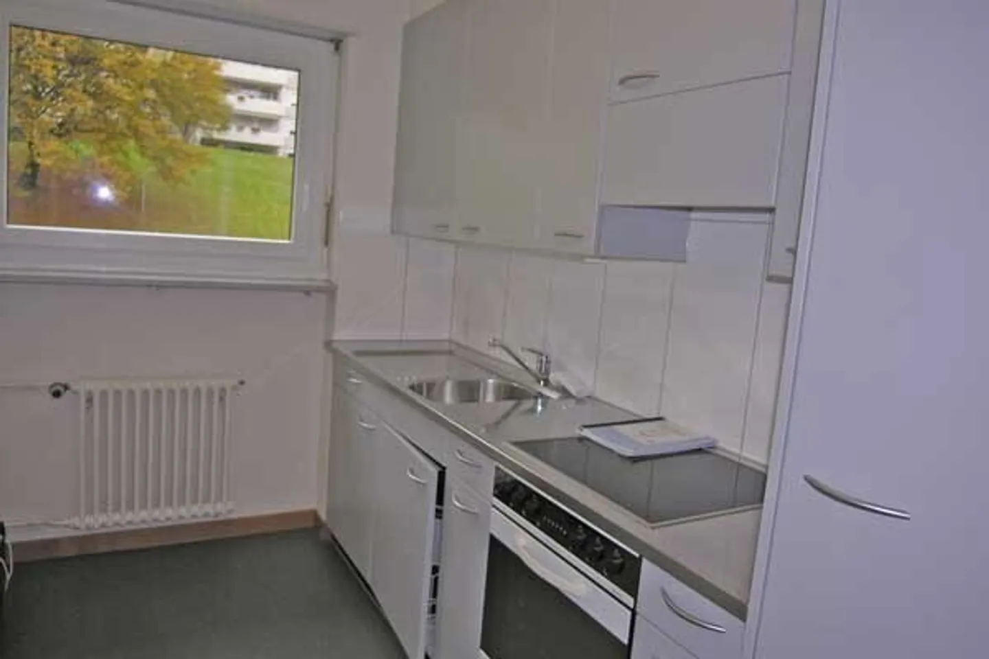 Superbe appartement dans le meilleur emplacement ! - Photo 3 sur 4