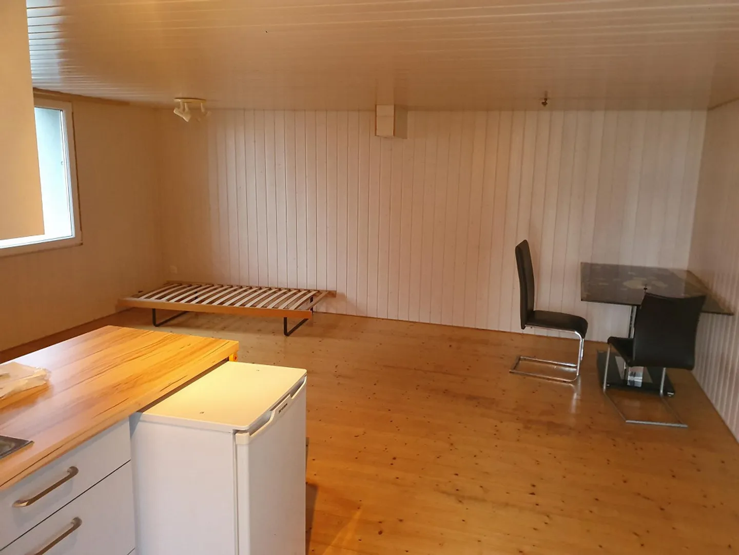 Furnished Studio with Garden Seating Area - Photo 2 of 5