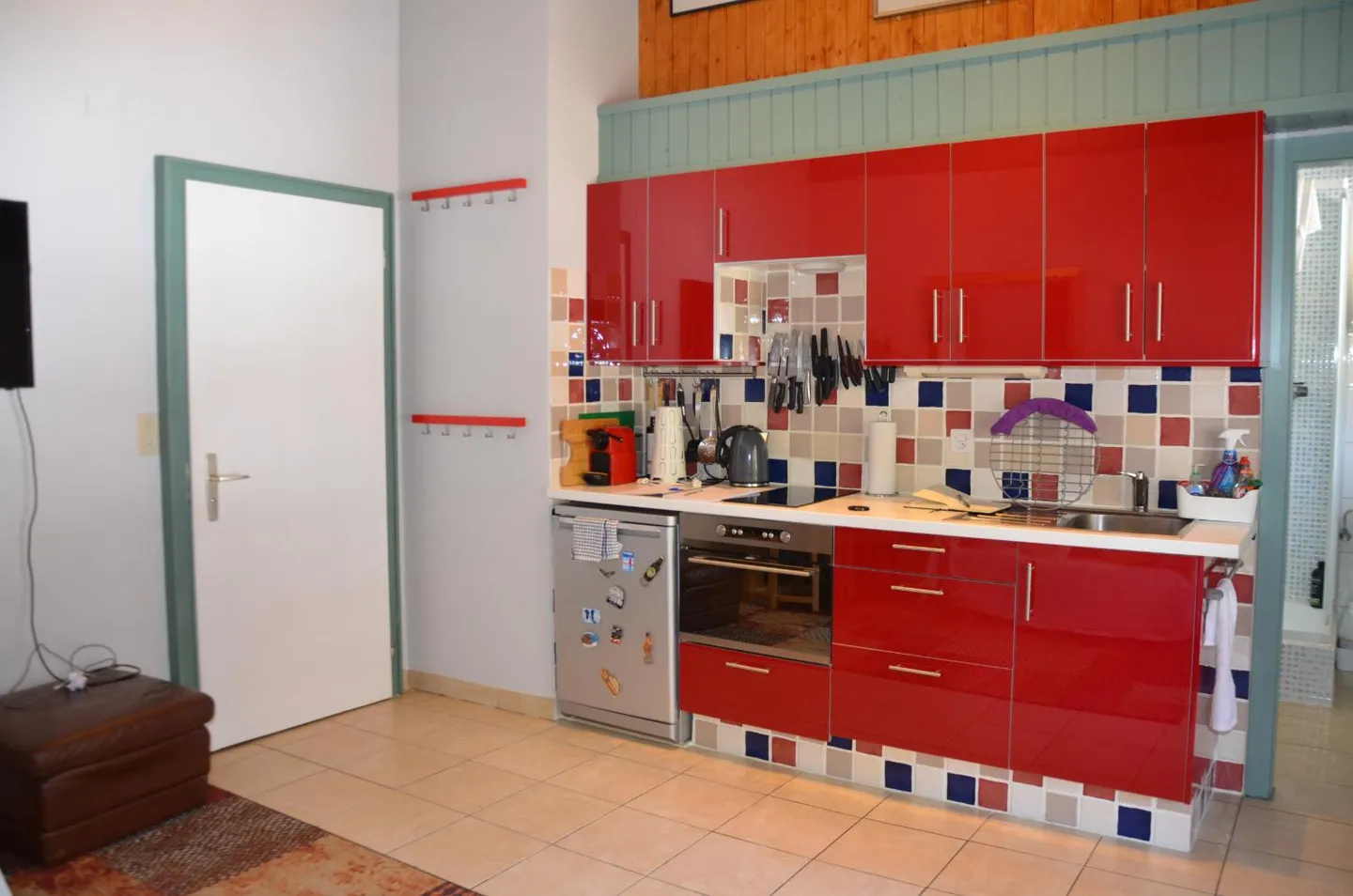 2-room apartment - Photo 2 of 10