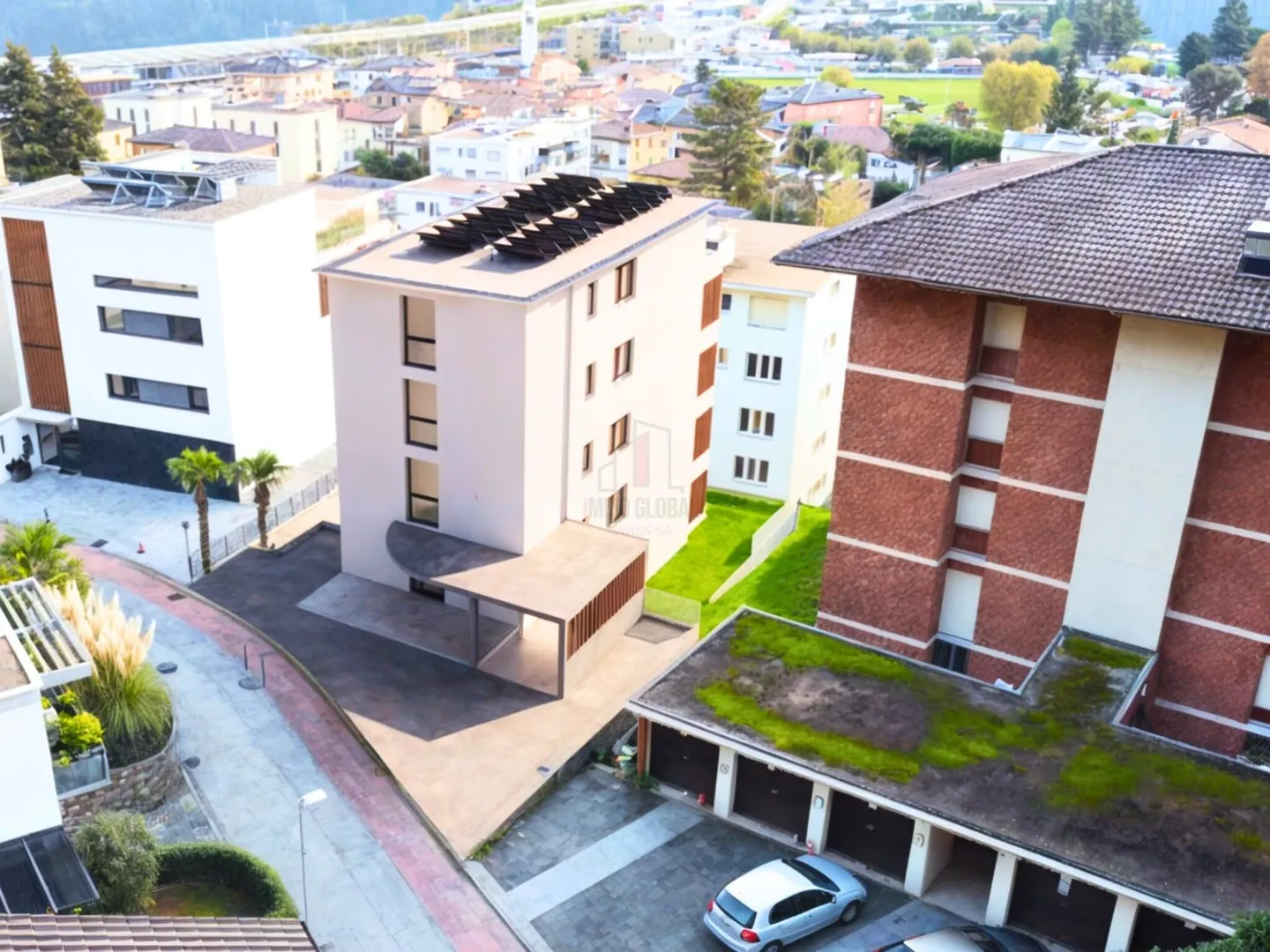 Exklusives Duplex mit Seeblick - Foto 10 von 10