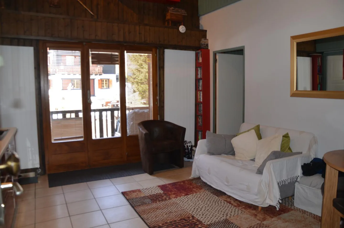 2-room apartment - Photo 3 of 10