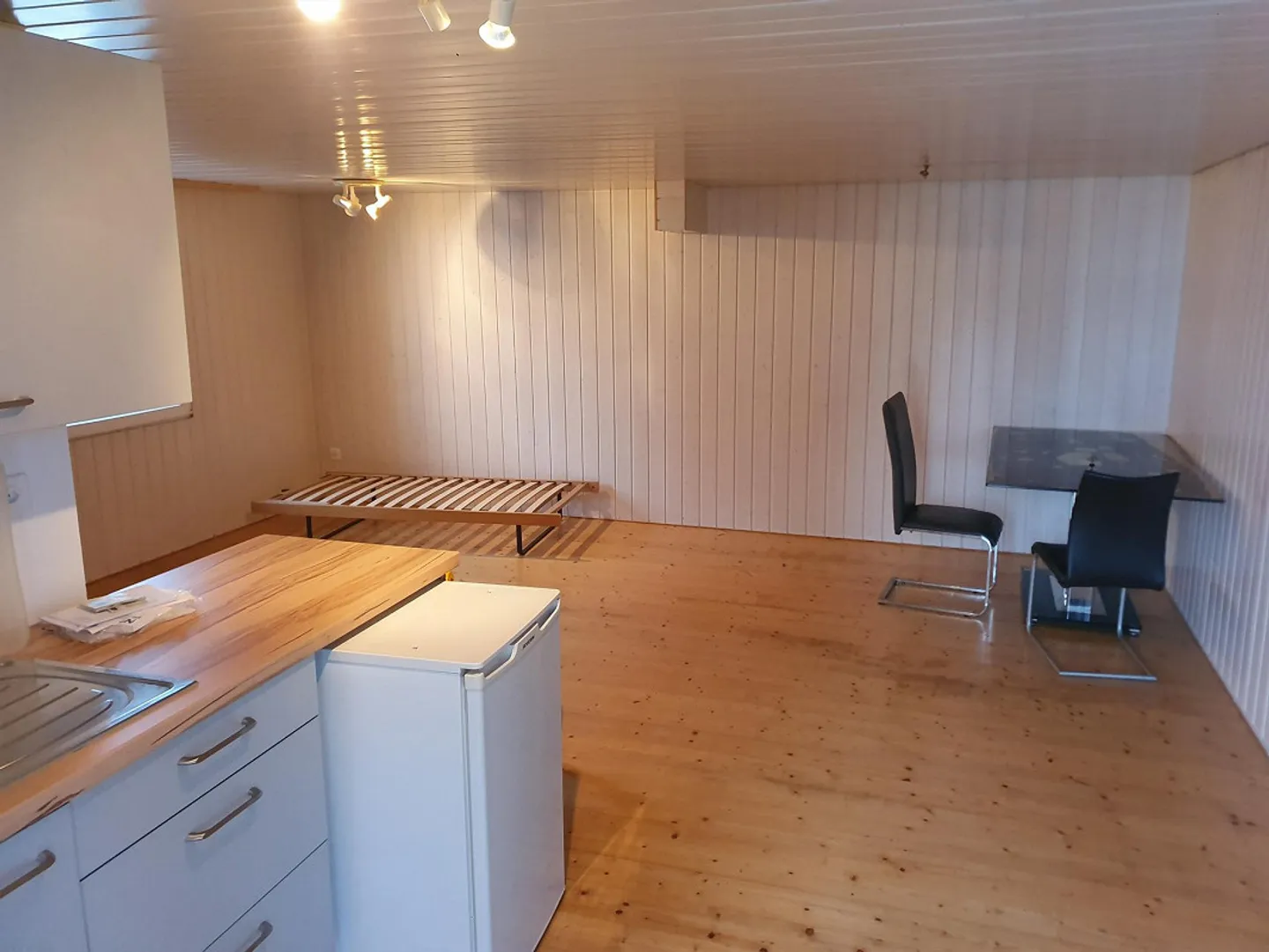 Furnished Studio with Garden Seating Area - Photo 4 of 5