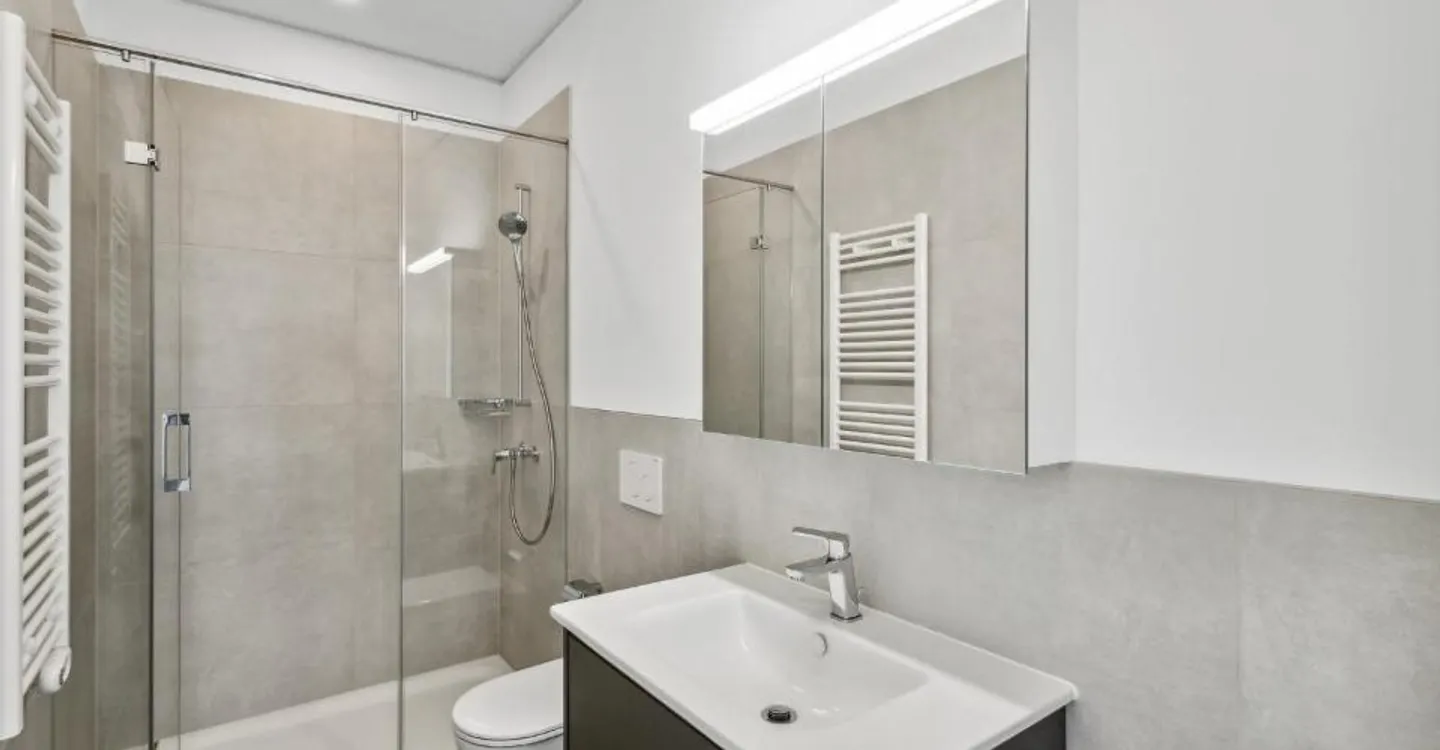Modern and Comfortable 4.5 Room Apartment - Photo 7 of 10