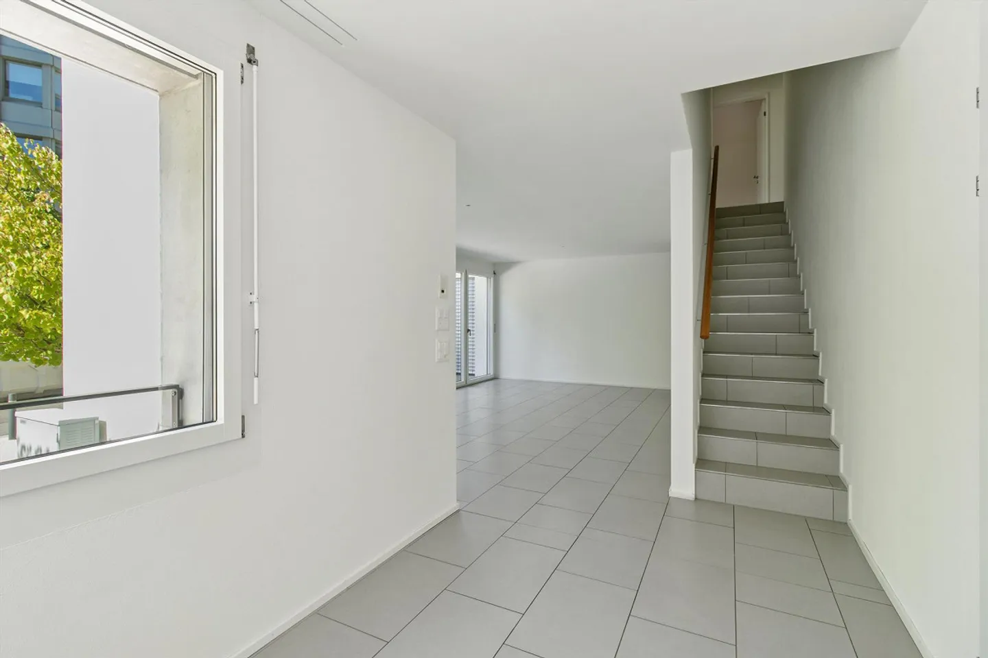 Appartement en duplex 5.5 pièces Rez-de-chaussée/1er étage, 8048 Zurich à louer - Photo 4 sur 13