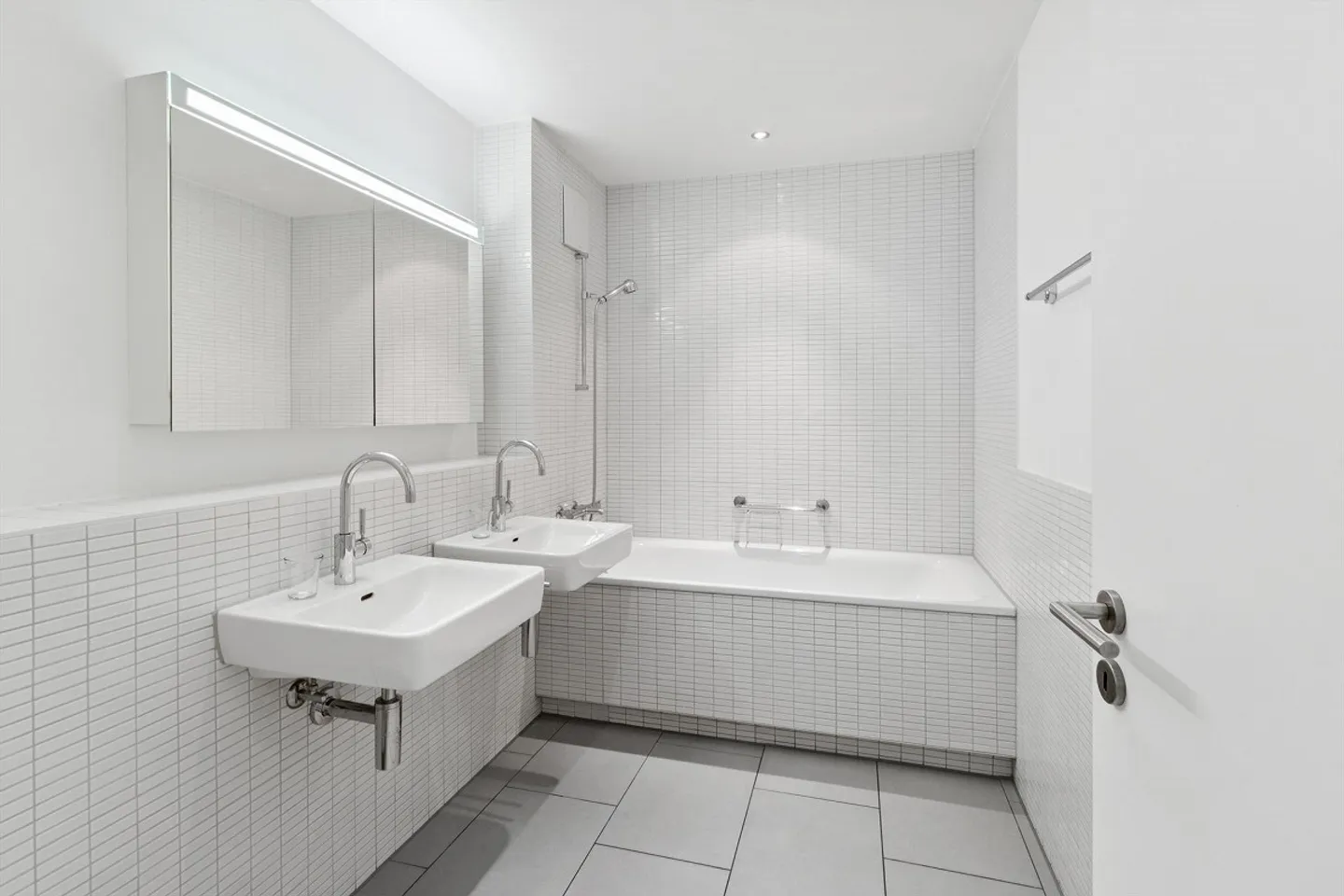 Appartement en duplex 5.5 pièces Rez-de-chaussée/1er étage, 8048 Zurich à louer - Photo 10 sur 13