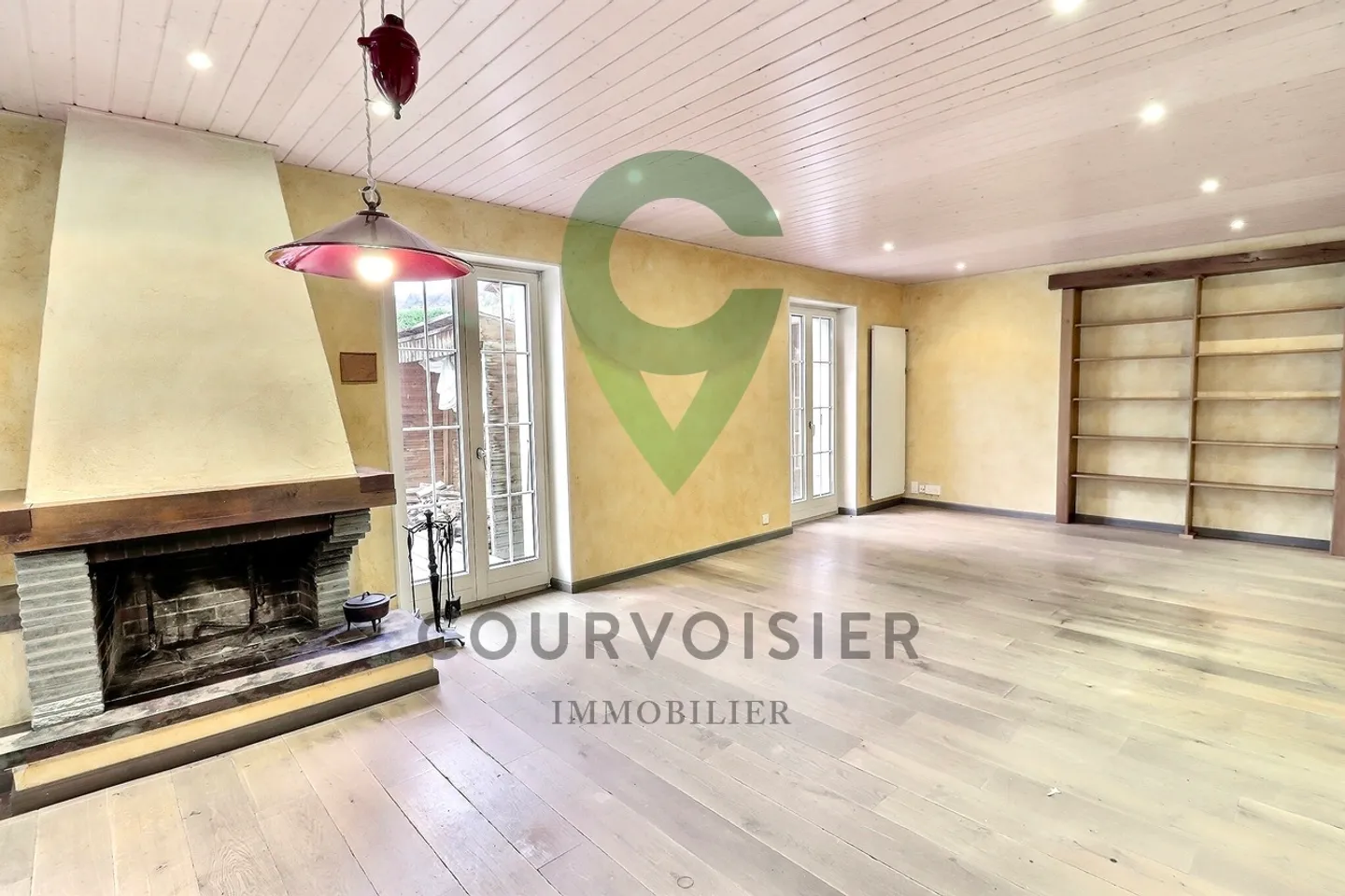 Immeuble résidentiel à vendre - Photo 2 sur 13