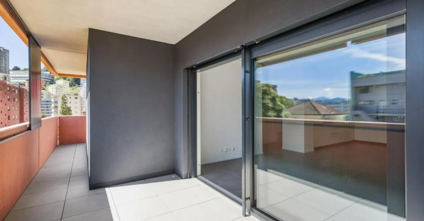 Modern and Comfortable 4.5 Room Apartment - Photo 10 of 10