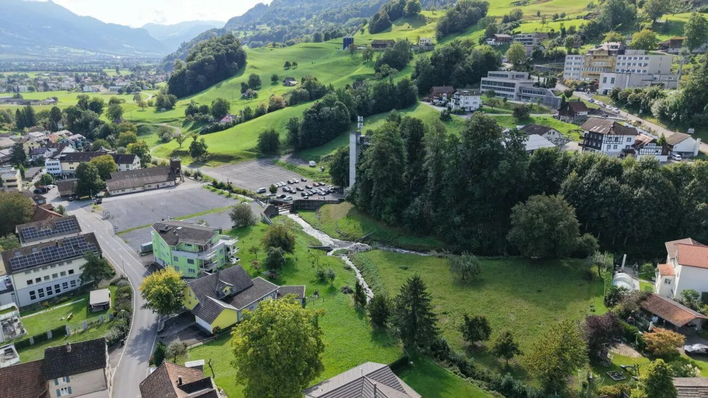 *Project study available* Attractive building land in the core zone of W... - Photo 6 of 8