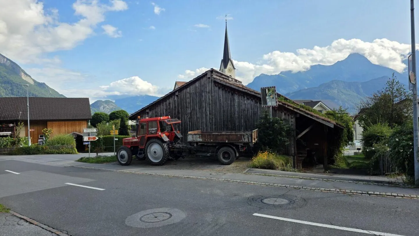 *Project study available* Attractive building land in the core zone of W... - Photo 7 of 8