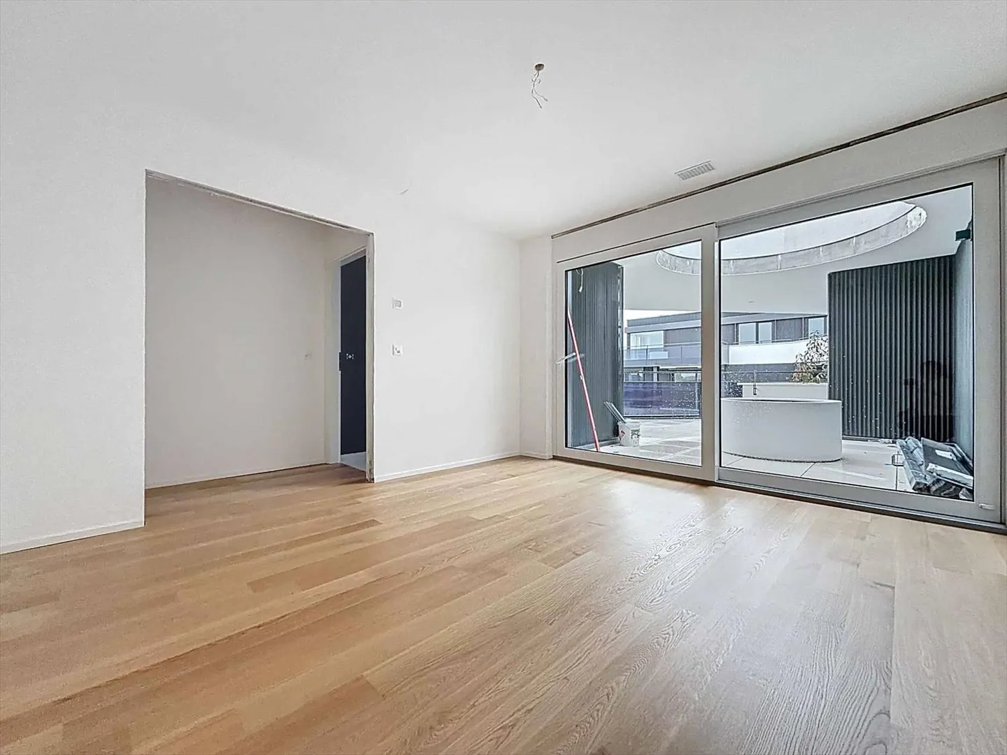 Attico nuovo di 4.5 stanze con terrazza sul tetto - Foto 5 di 13