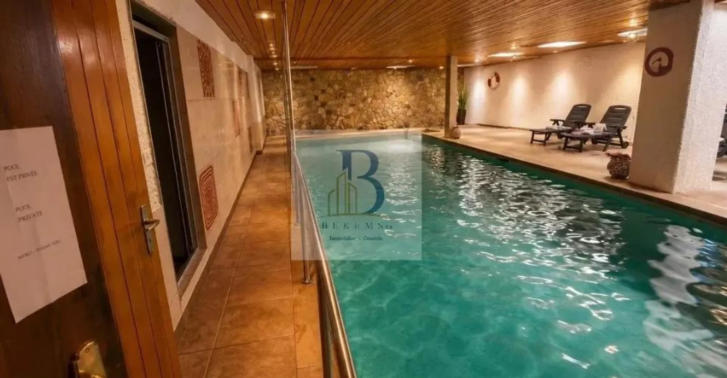 Crans - Montana, Studio arredato - Foto 2 di 5
