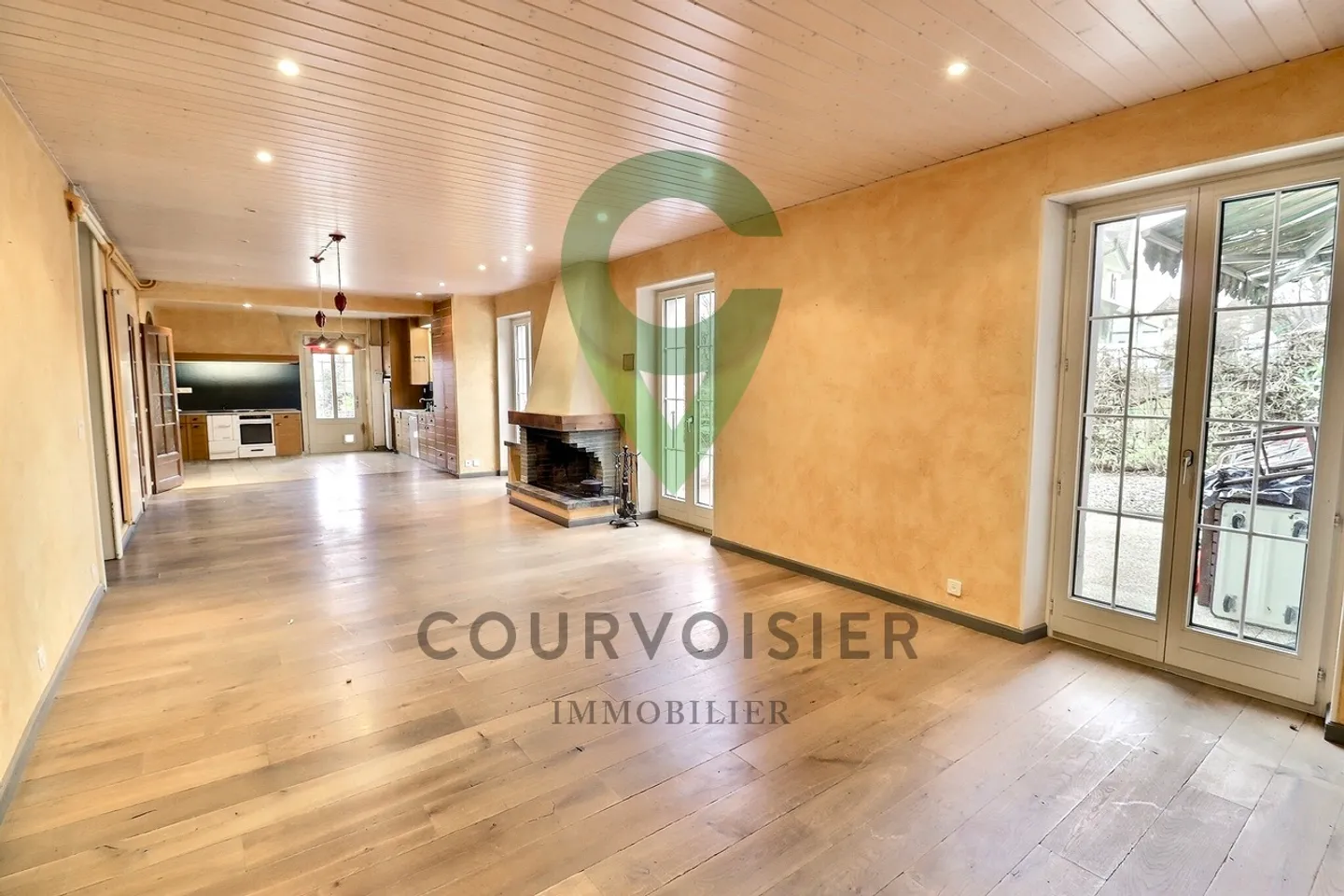 Immeuble résidentiel à vendre - Photo 5 sur 13