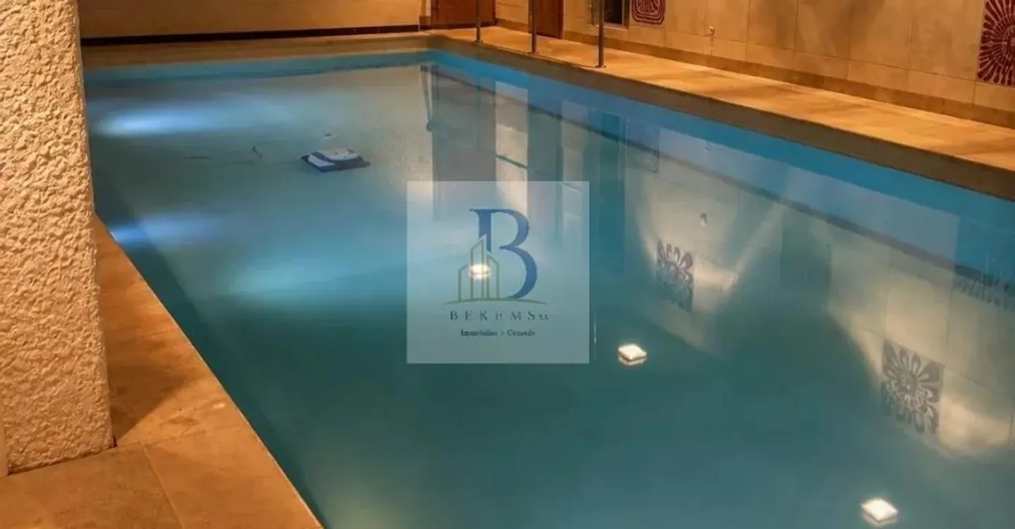 Crans - Montana, Studio arredato - Foto 3 di 5