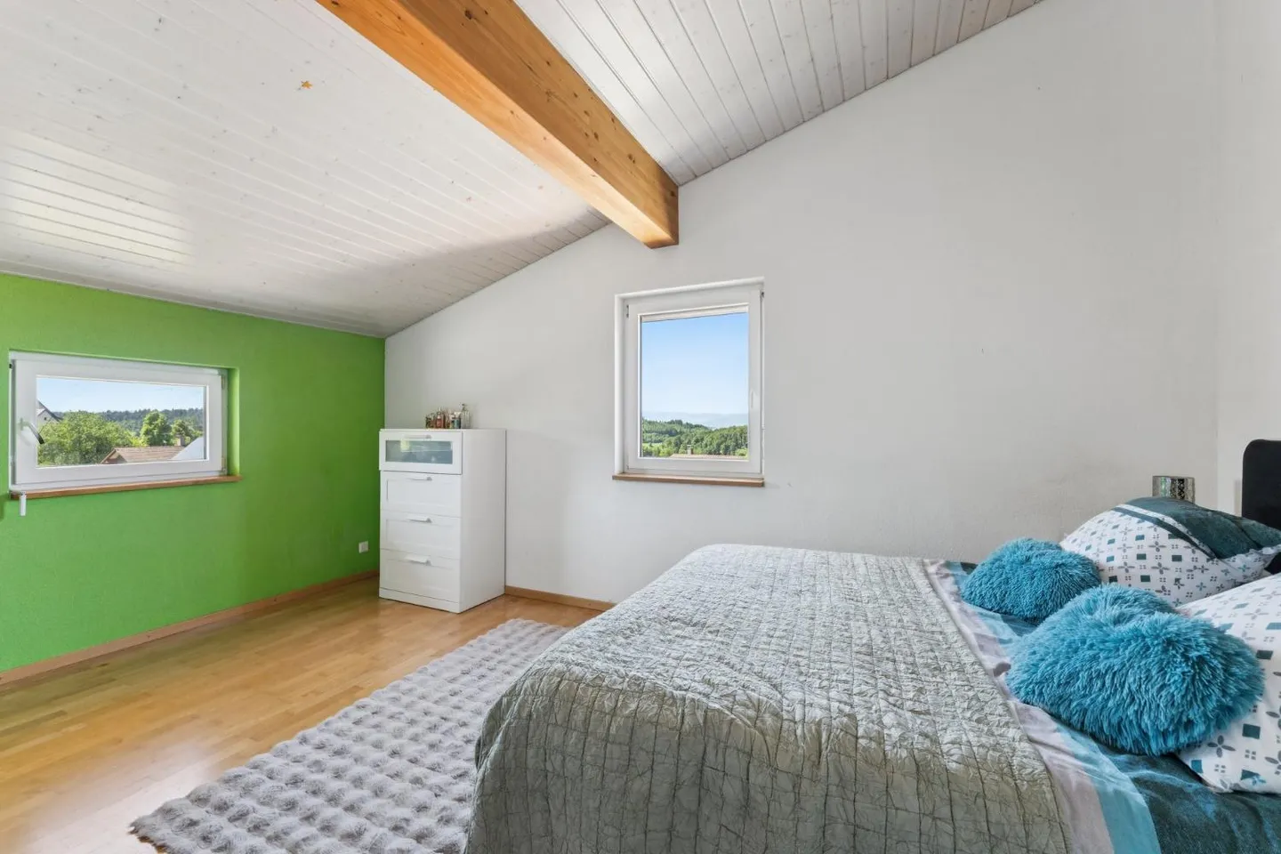 5.5-room house - Photo 9 of 10