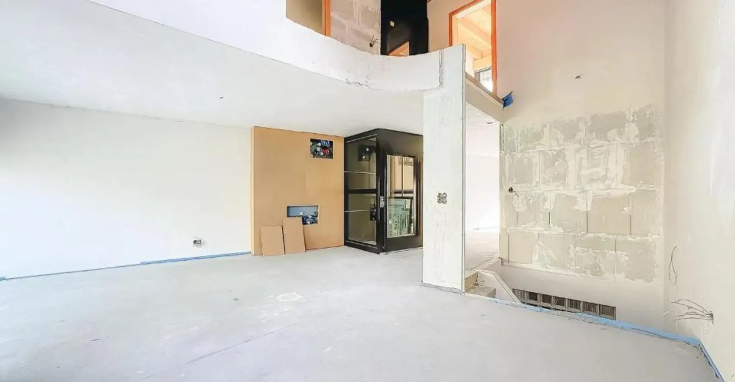 Triplex de Luxe en Attique - Label Minergie - Foto 1 di 7