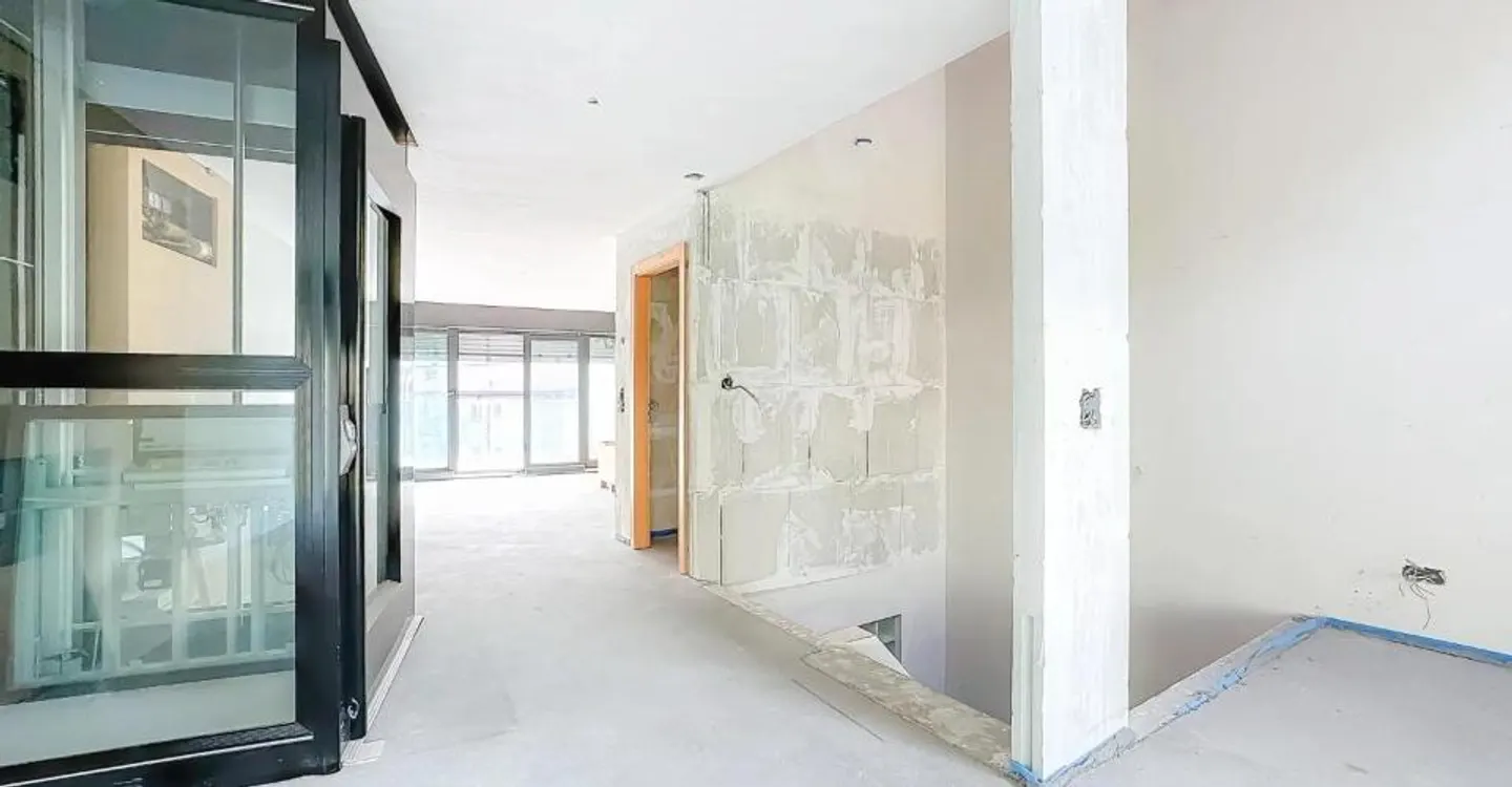 Triplex de Luxe en Attique - Label Minergie - Foto 3 di 7