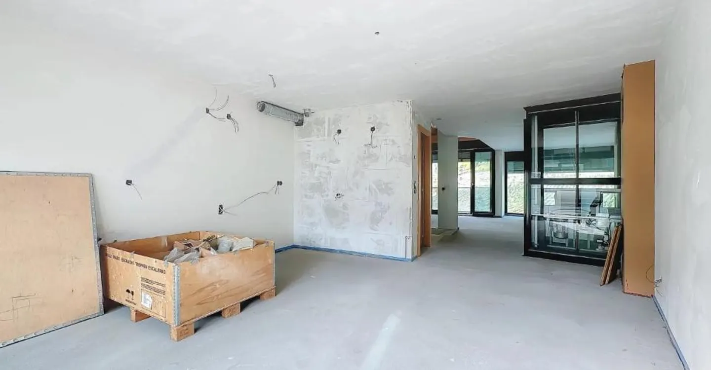 Triplex de Luxe en Attique - Label Minergie - Foto 4 di 7