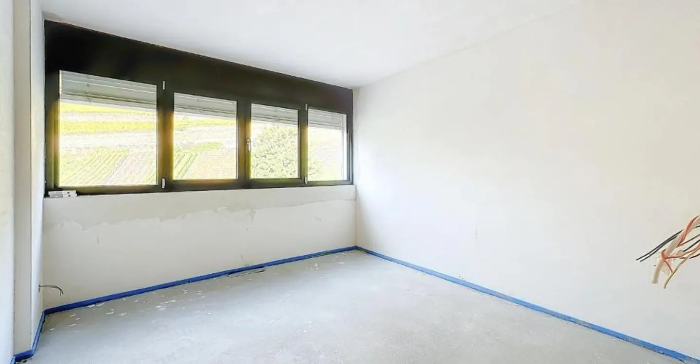 Triplex de Luxe en Attique - Label Minergie - Foto 7 di 7