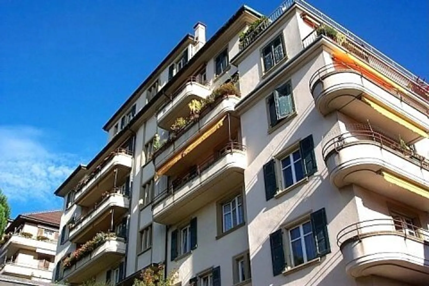 Charmante Wohnung in Ruhiger Lage - Foto 2 von 4