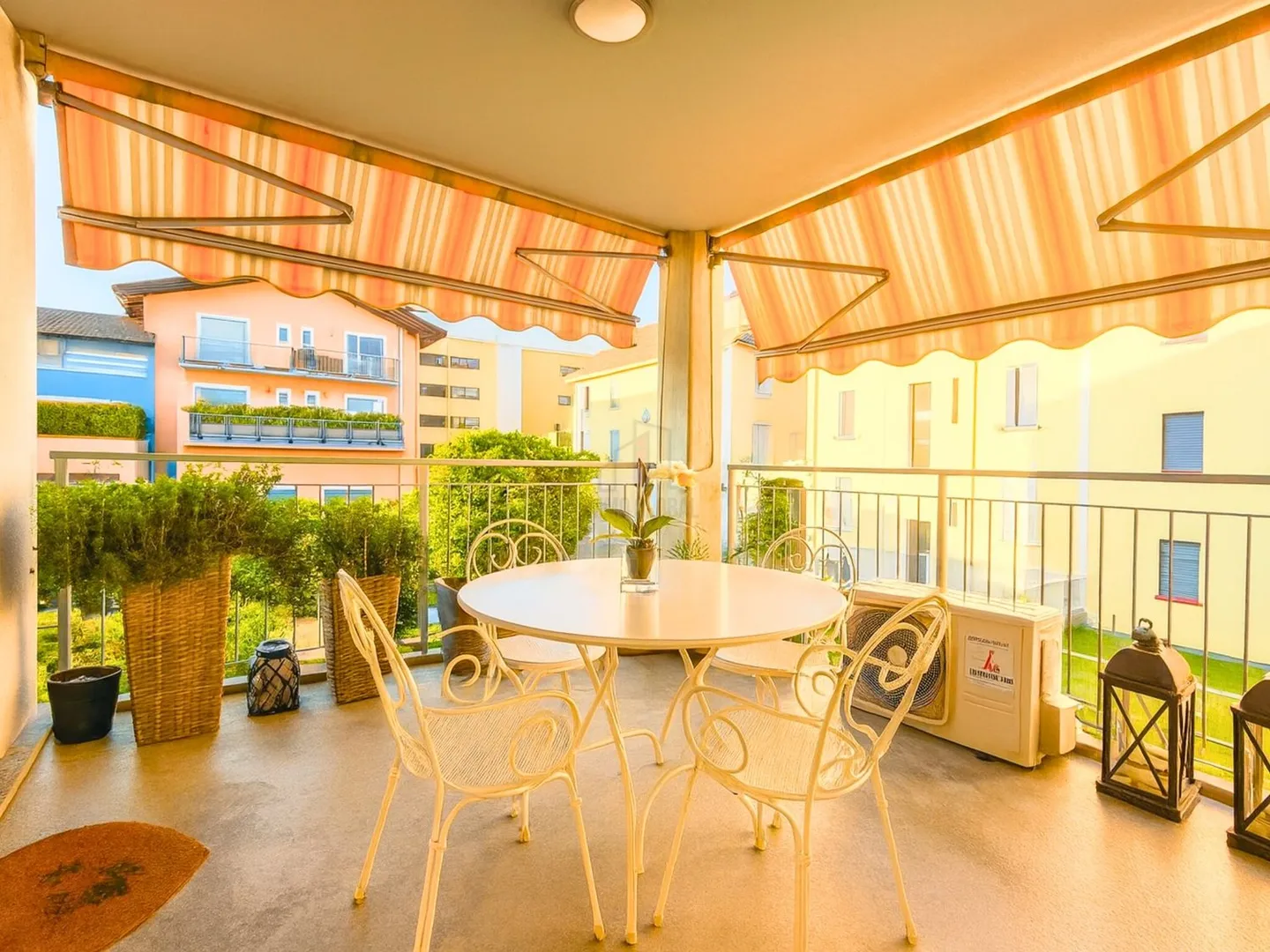 Charmante 2,5-Zimmer-Wohnung - Foto 8 von 11