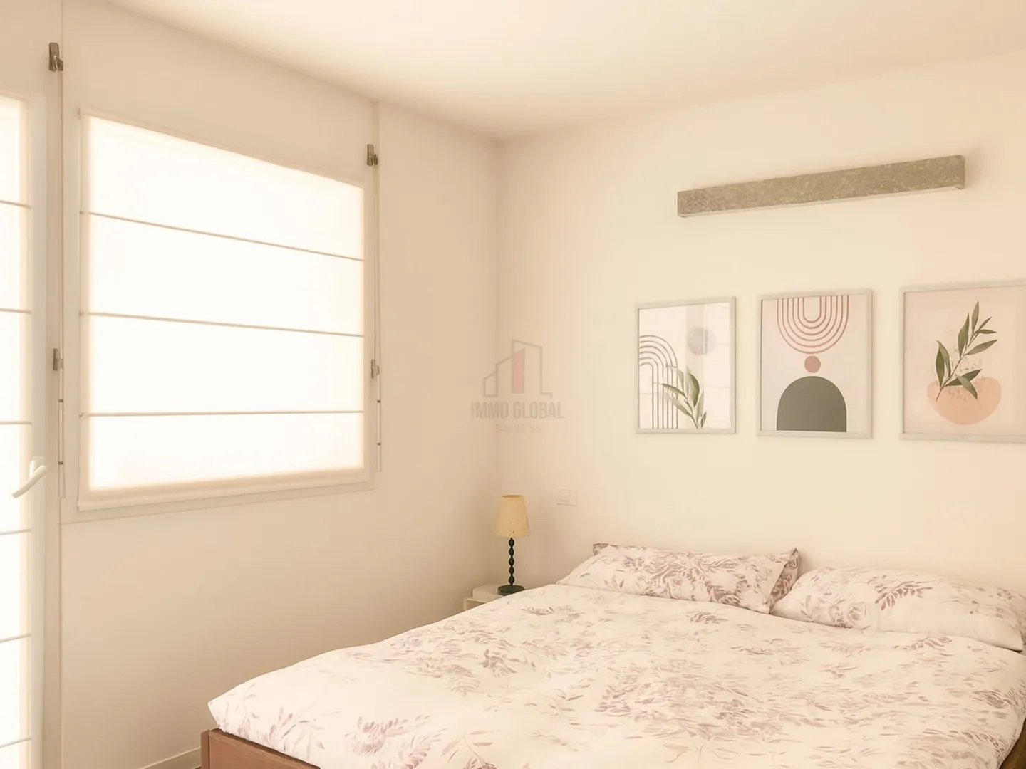 Charmante 2,5-Zimmer-Wohnung - Foto 6 von 11