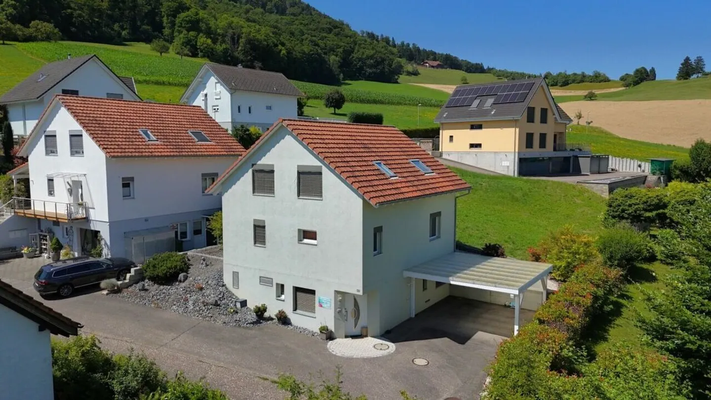 Single house for sale - Photo 24 of 24