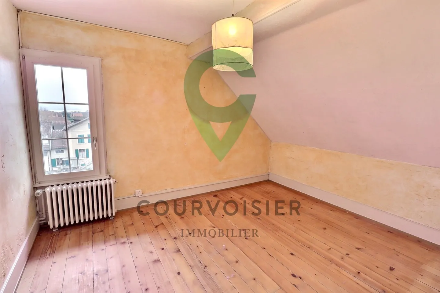 Immeuble résidentiel à vendre - Photo 9 sur 13