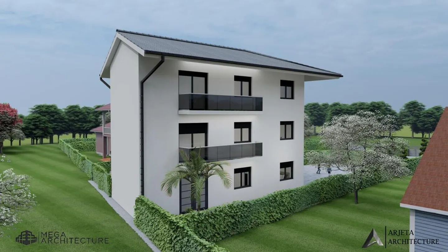 Last opportunity! Only 1 apartment available! - Photo 1 of 19
