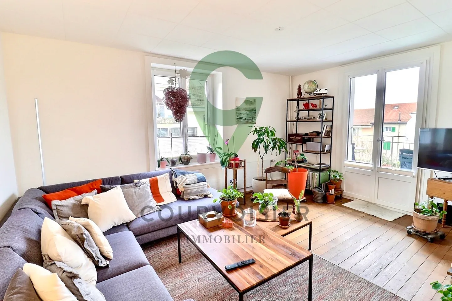 Immeuble résidentiel à vendre - Photo 10 sur 13