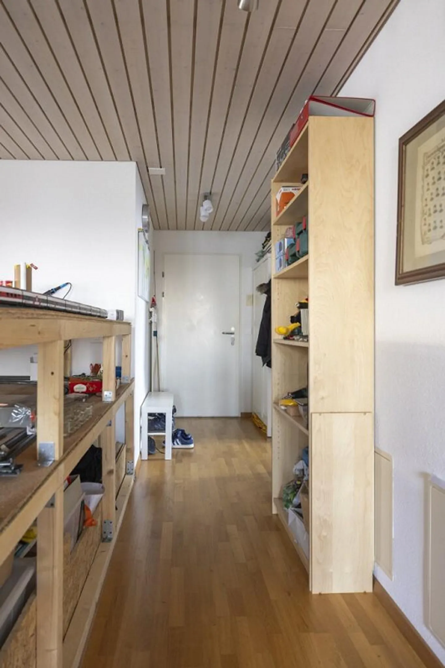 Appartement loft 3.0 pièces - Photo 10 sur 10