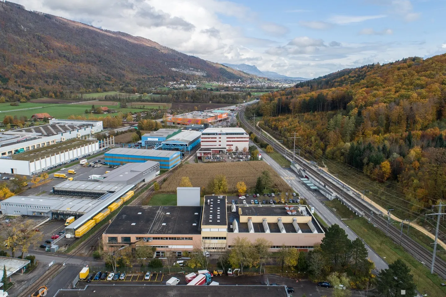 Ufficio / Spazio Commerciale Attico 457m2 - Foto 1 di 10