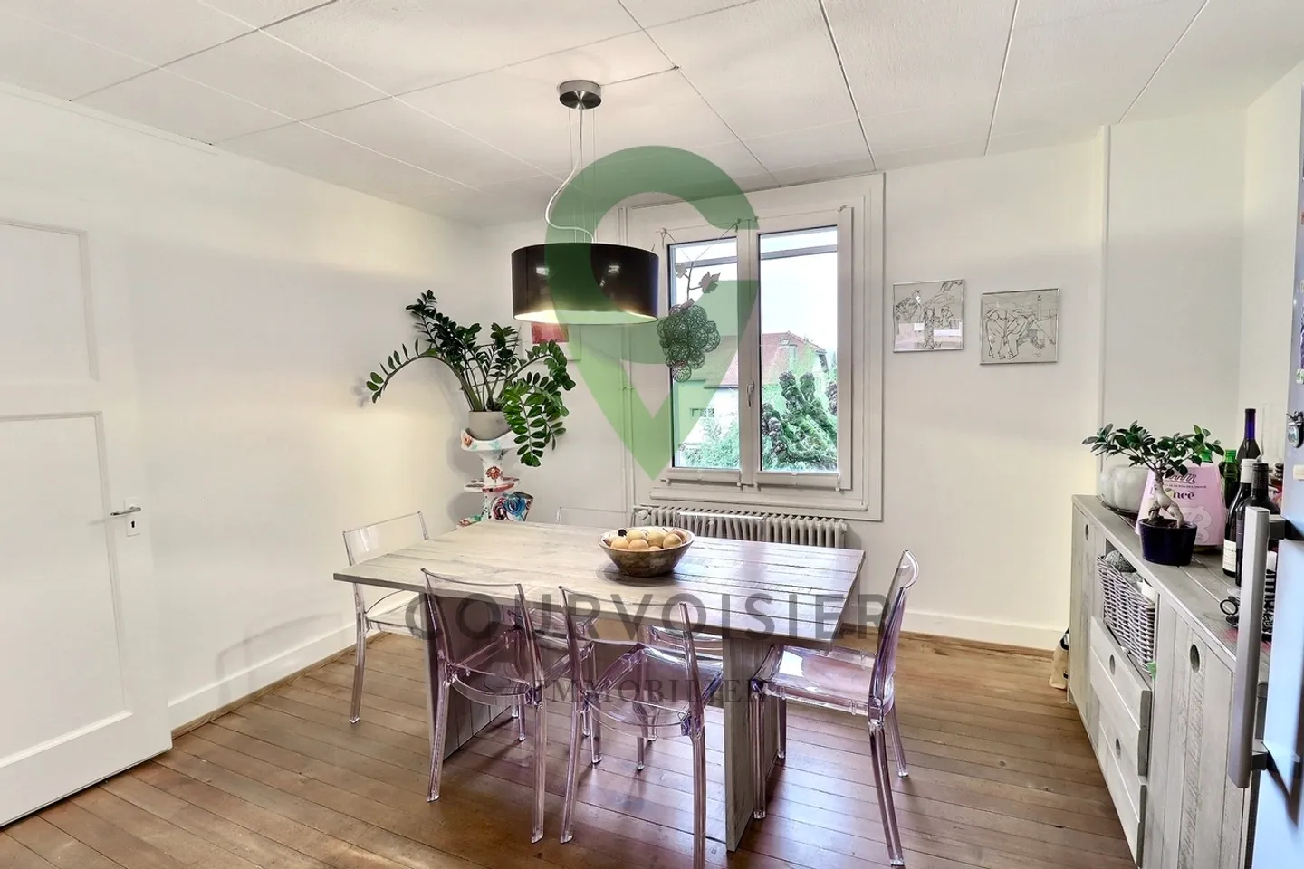 Immeuble résidentiel à vendre - Photo 11 sur 13