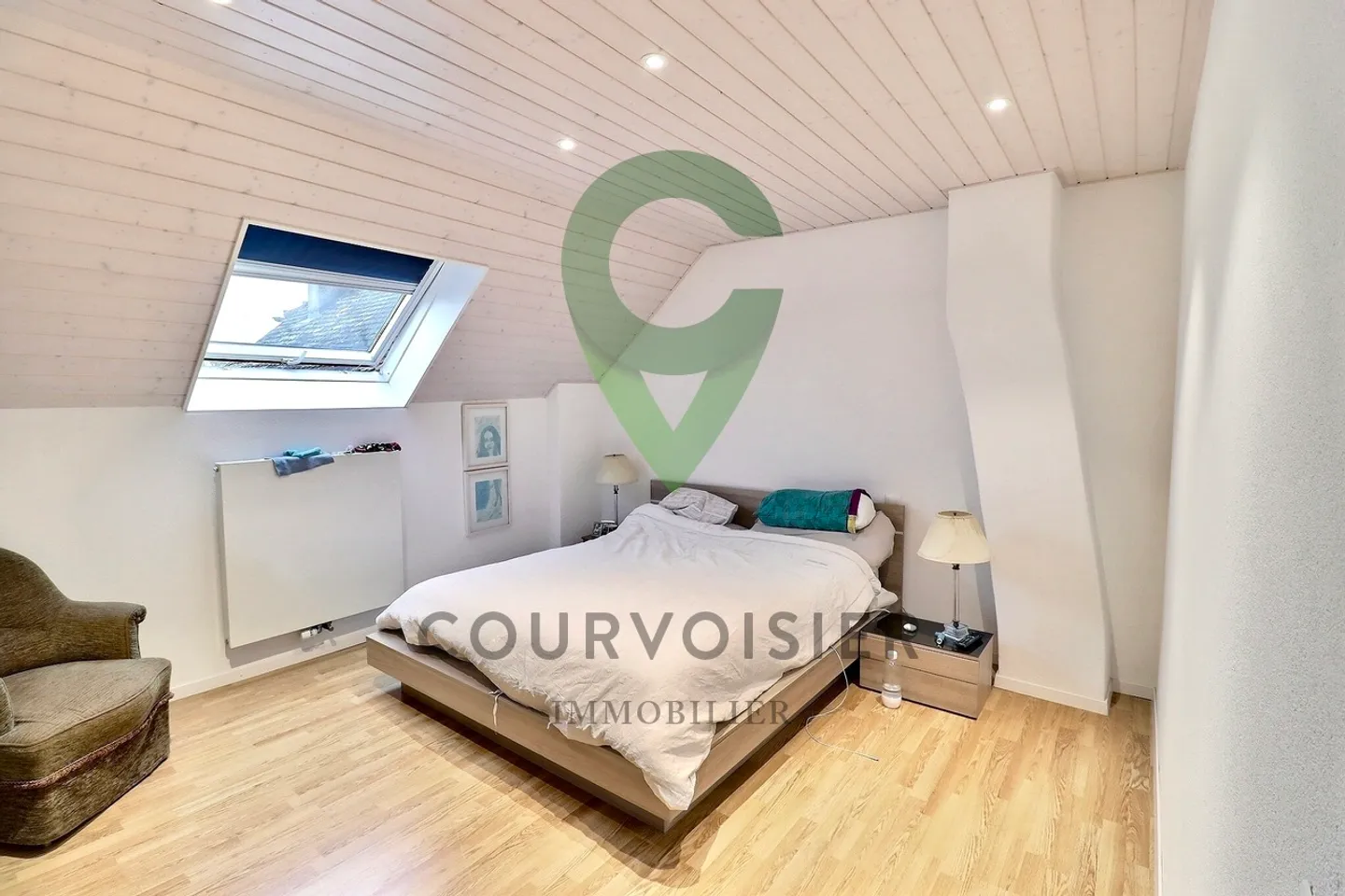 Immeuble résidentiel à vendre - Photo 12 sur 13