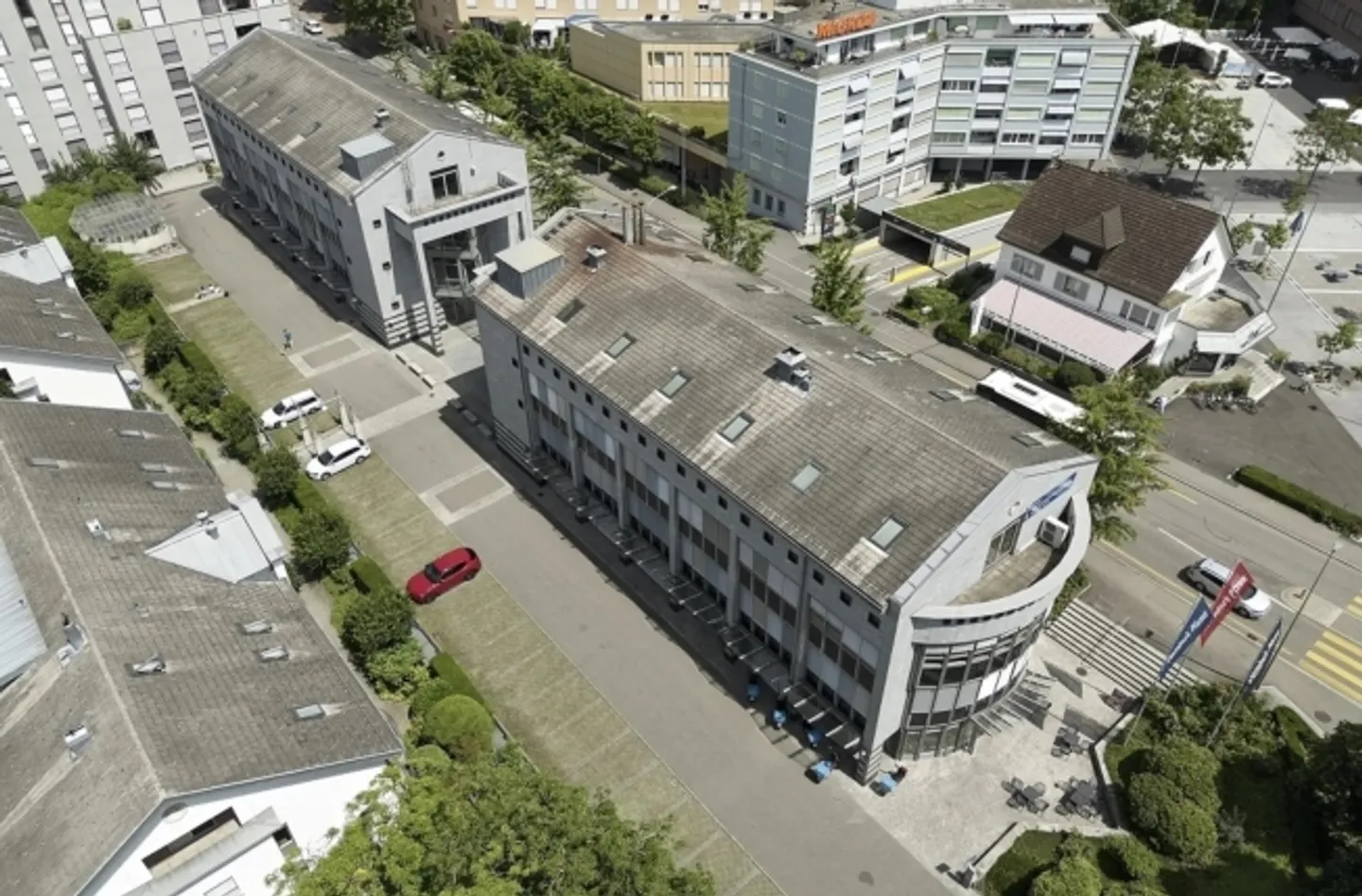 Bürofläche mieten - Foto 5 von 8