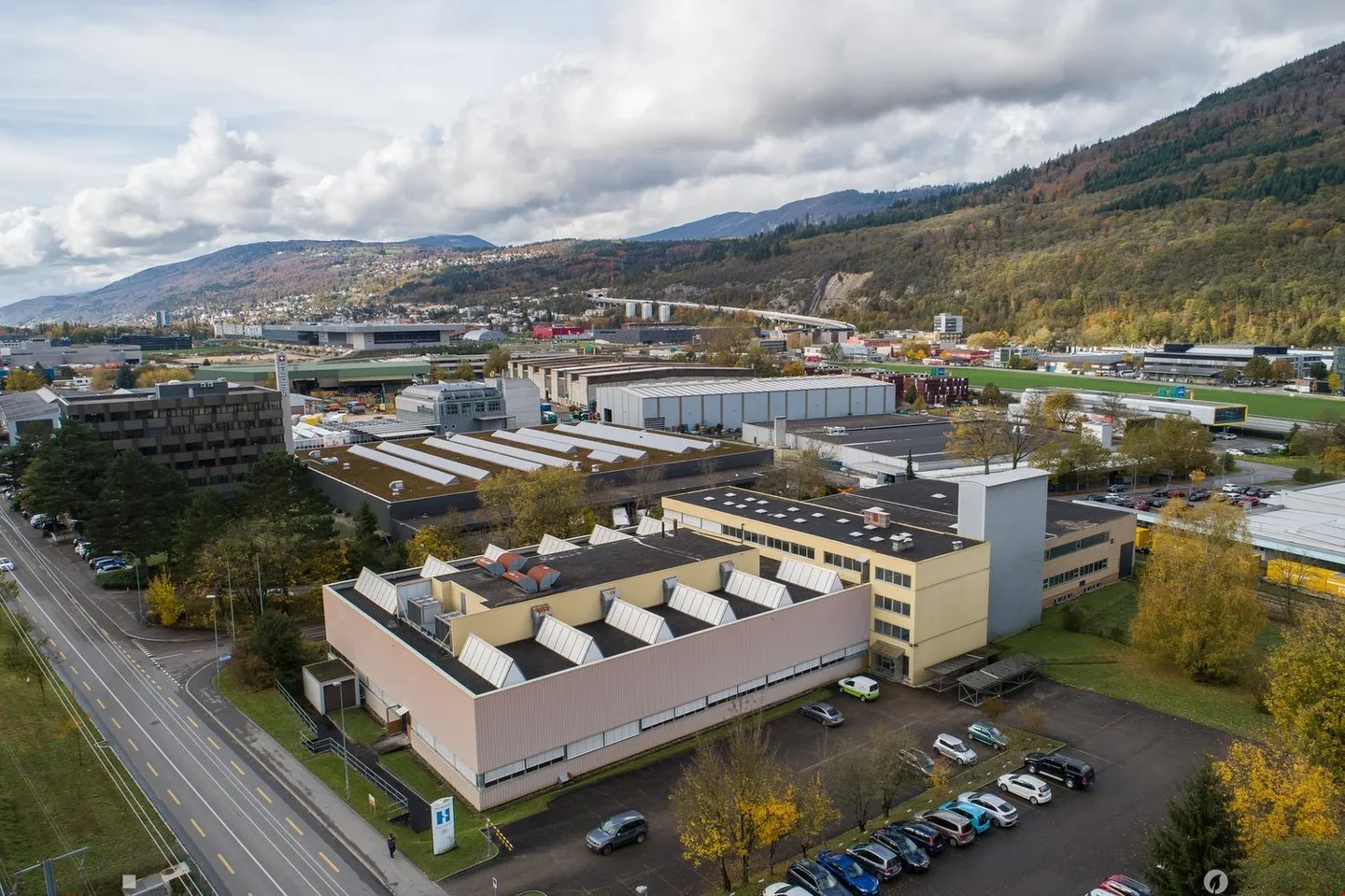 Ufficio / Spazio Commerciale Attico 457m2 - Foto 2 di 10