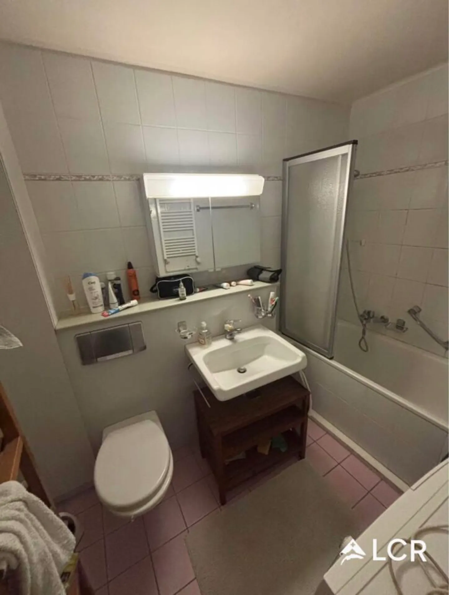 Beautiful furnished 3.5-room apartment in Lausanne - Photo 5 of 11