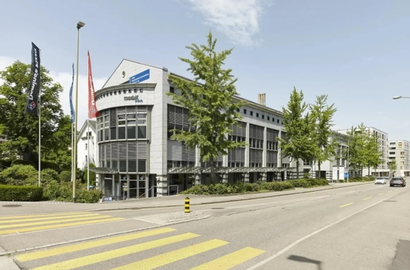 Bürofläche mieten - Foto 6 von 8