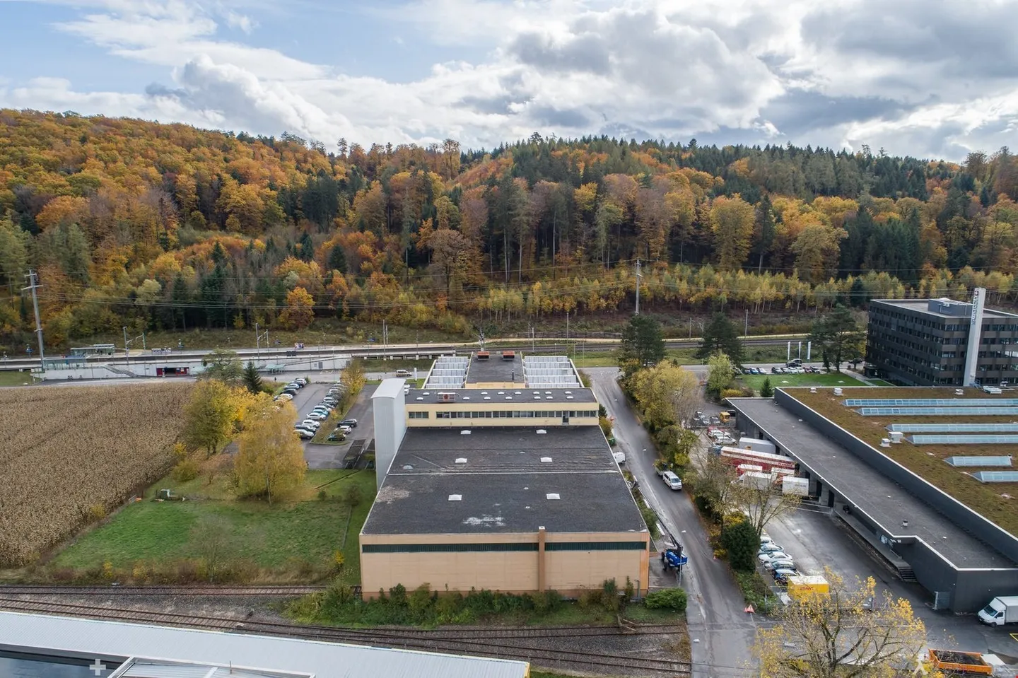 Ufficio / Spazio Commerciale Attico 457m2 - Foto 3 di 10