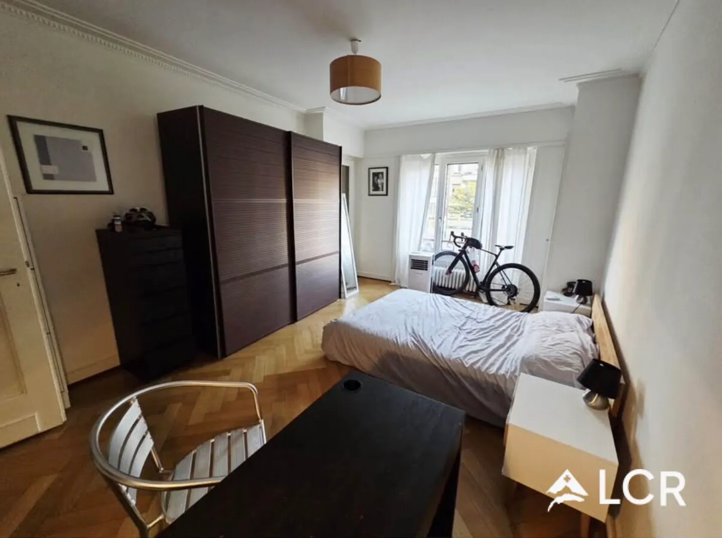 Beautiful furnished 3.5-room apartment in Lausanne - Photo 7 of 11