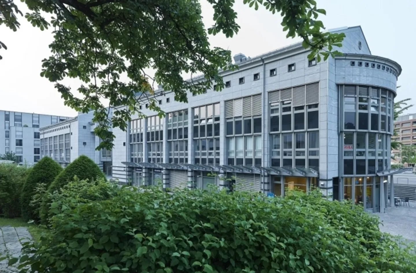 Bürofläche mieten - Foto 7 von 8