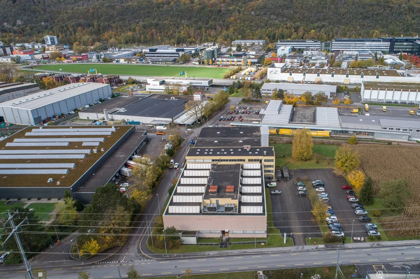 Ufficio / Spazio Commerciale Attico 457m2 - Foto 4 di 10