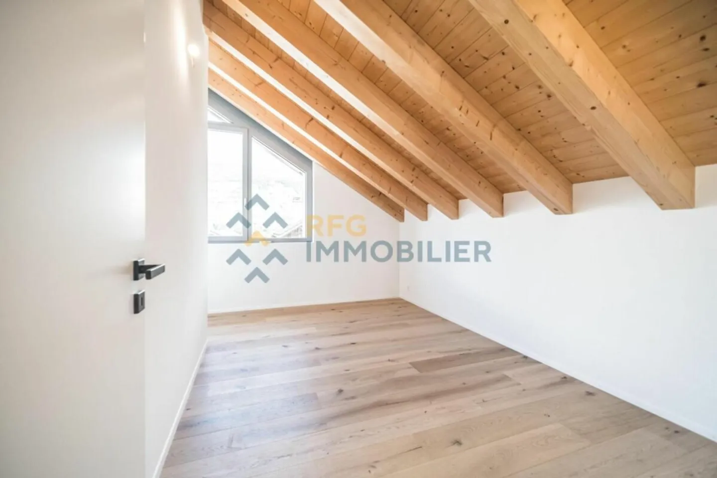 Maison moderne à Réchy - Photo 10 sur 15