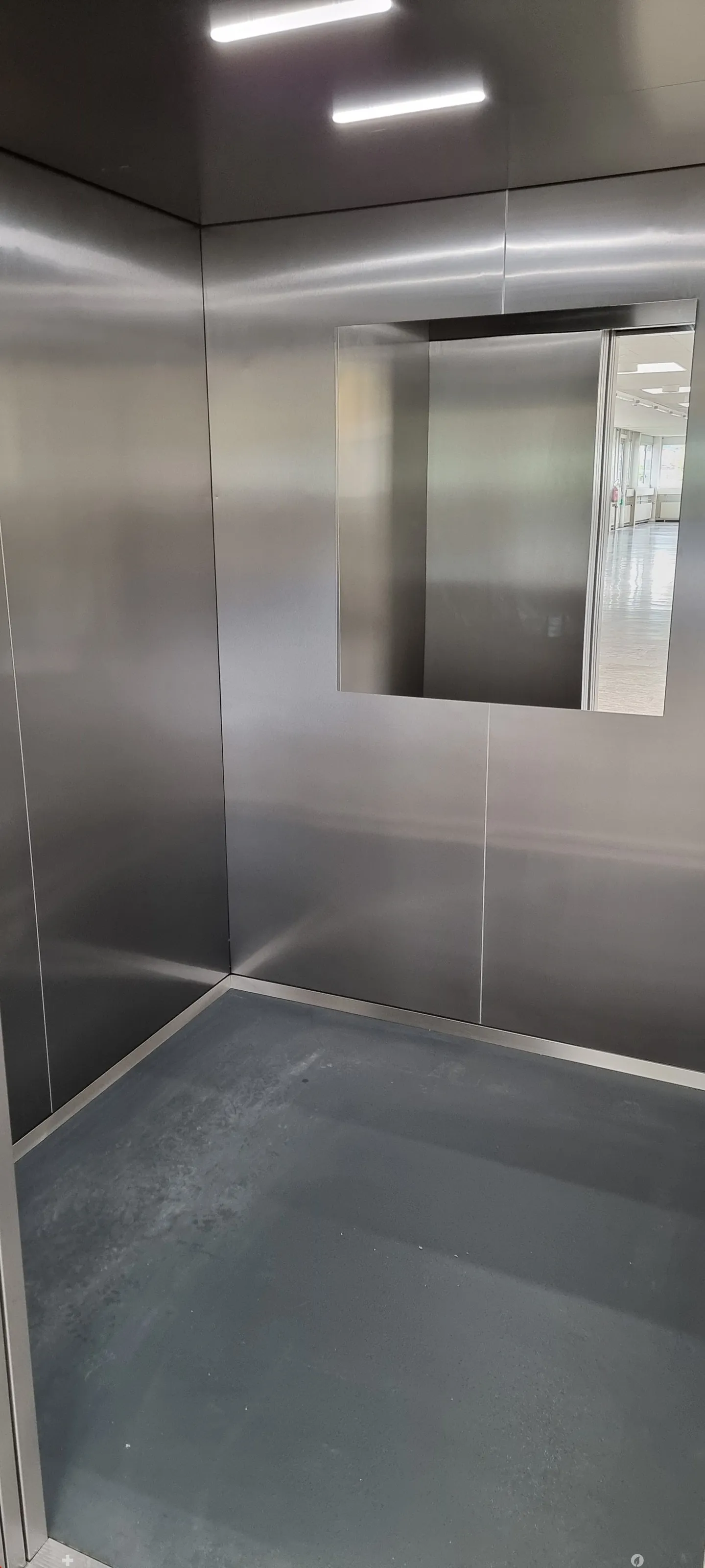 Ufficio / Spazio Commerciale Attico 457m2 - Foto 7 di 10