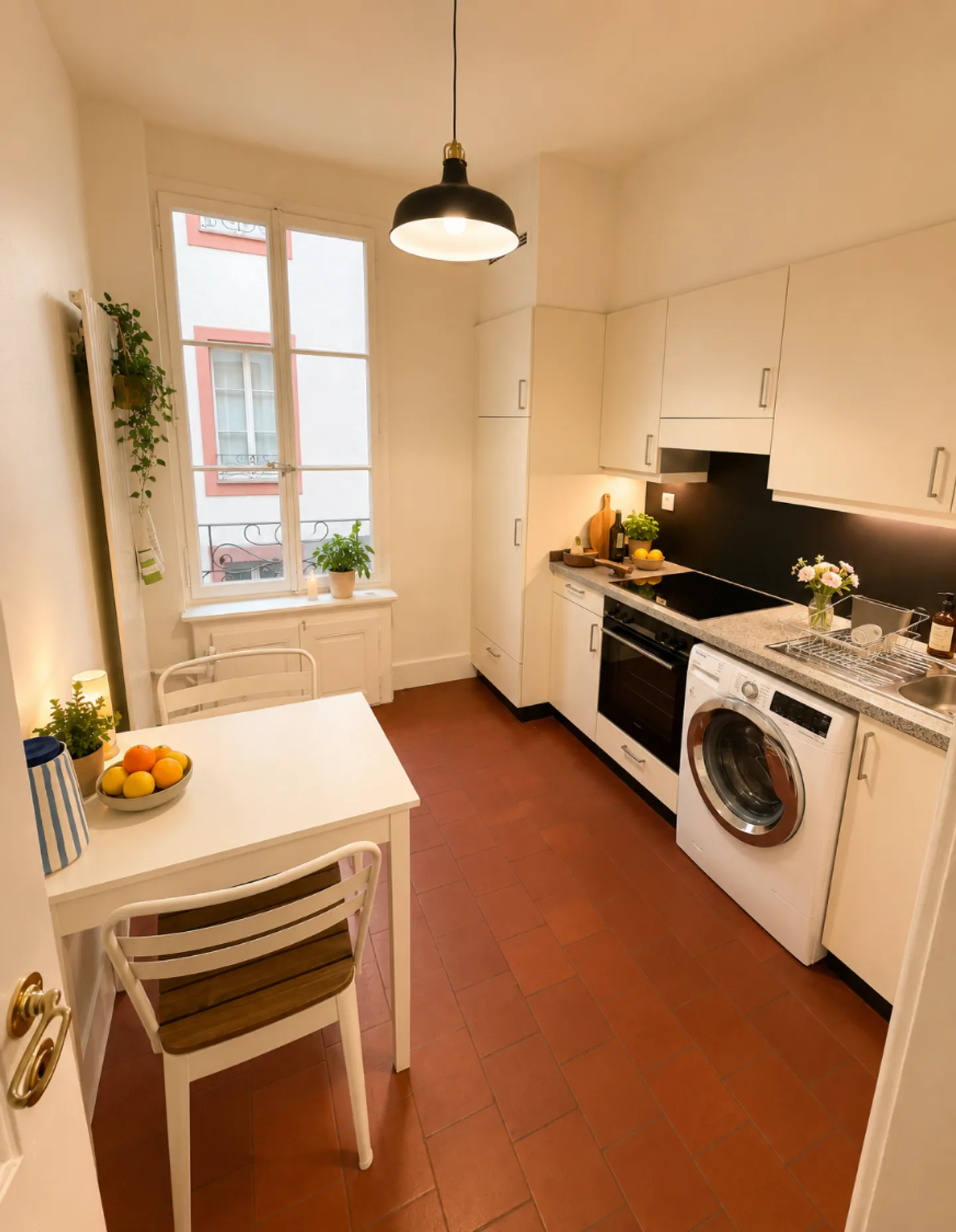 Wohnung - Foto 1 von 4