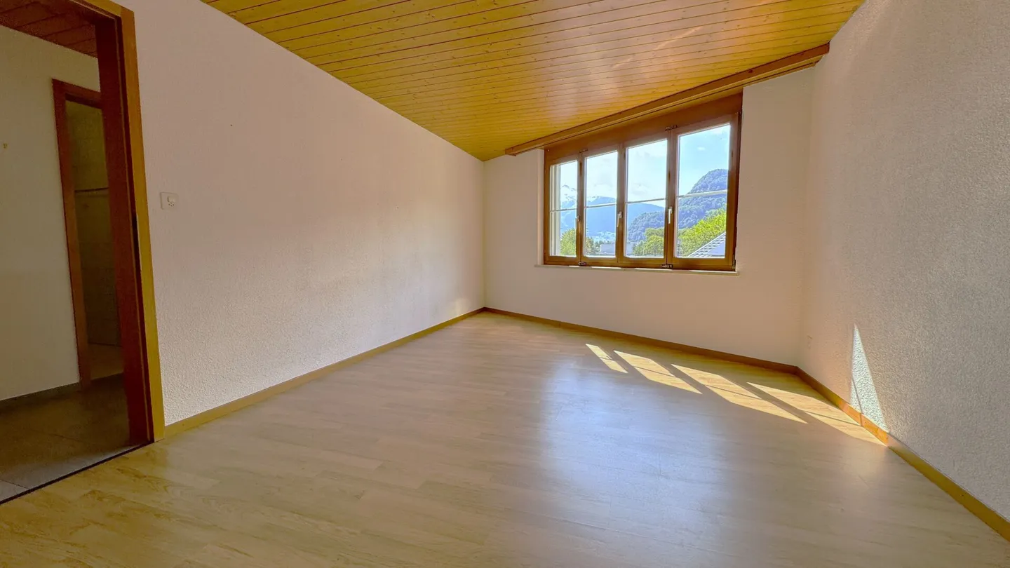Ampio Appartamento Moderno 3.5 Stanze con Bella Vista - Foto 2 di 12