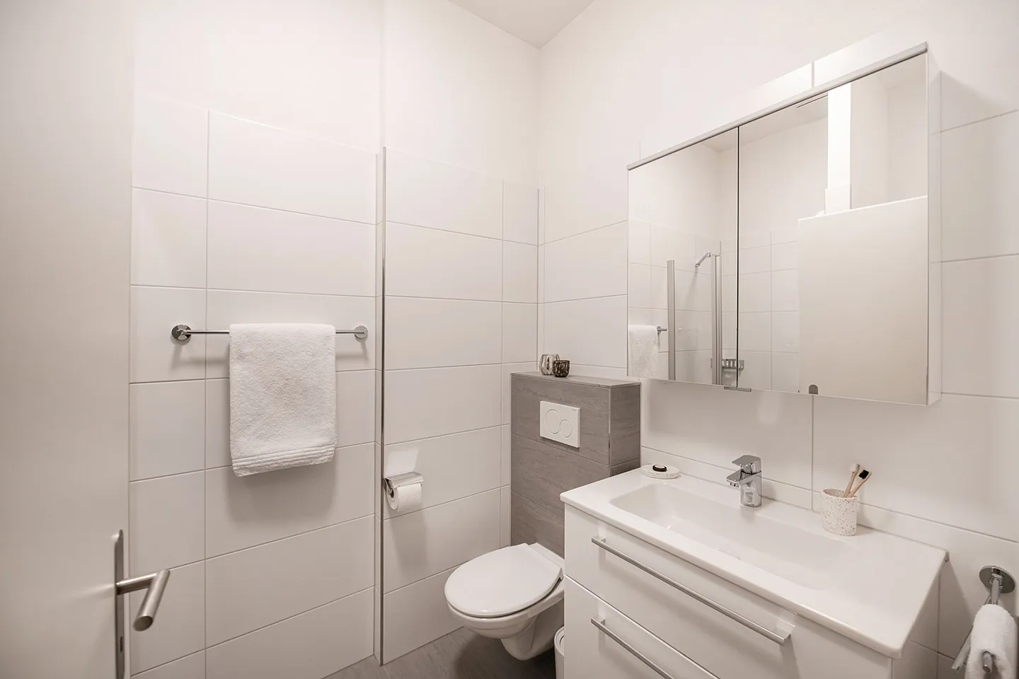 Living in the Center of Mutschellen - Photo 7 of 7